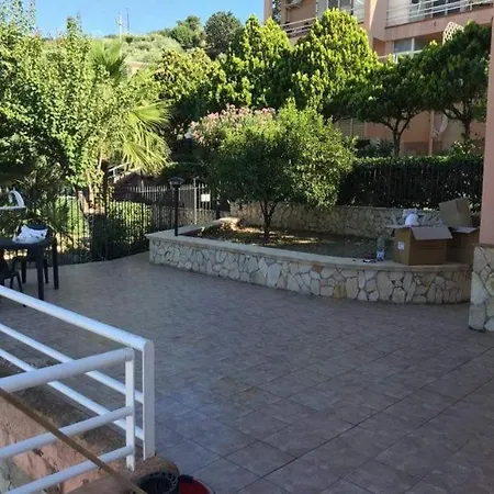 Apartment Red Passion Apartment Cefalu